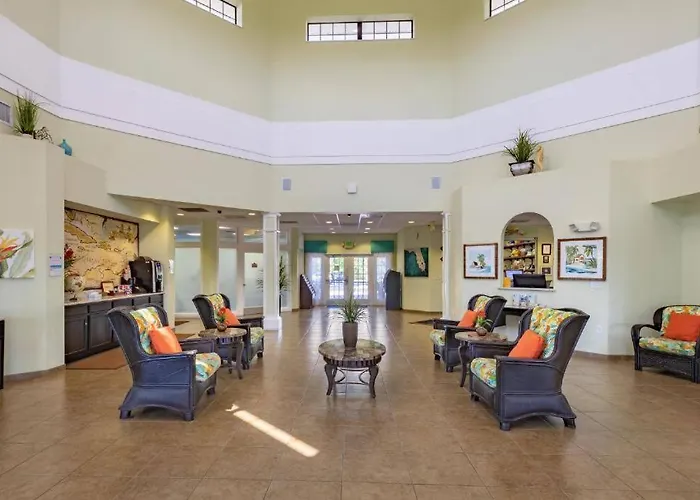 9055 Resort Gem Condo-3 Bed/2Ba